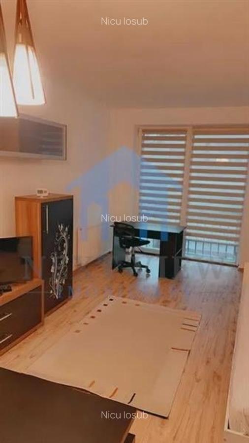 Apartament 1 camera, Central - 4