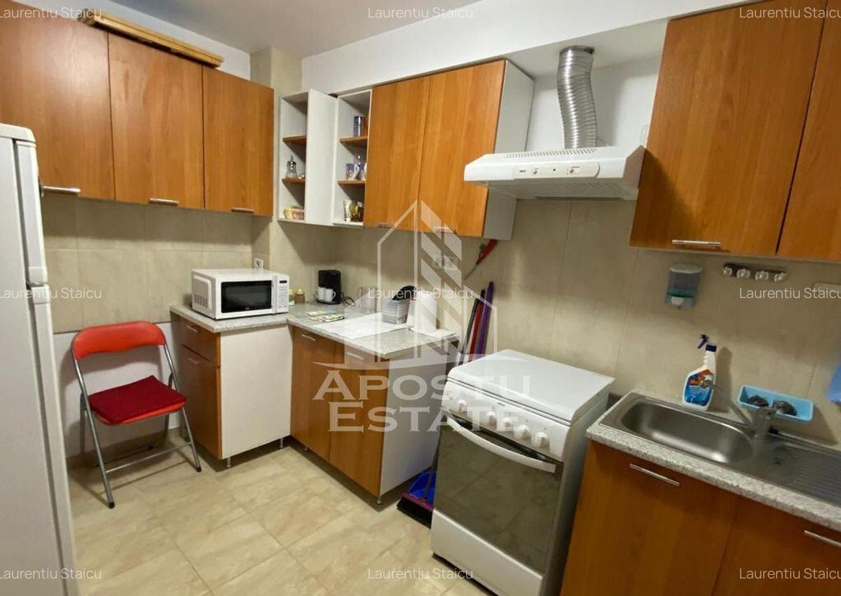 Apartament 2 camere, prima inchiriere, centrala proprie, ... - 5