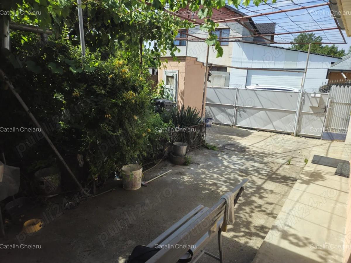 Casa cu teren in Barlad - 8 Casa cu teren in Barlad - 8