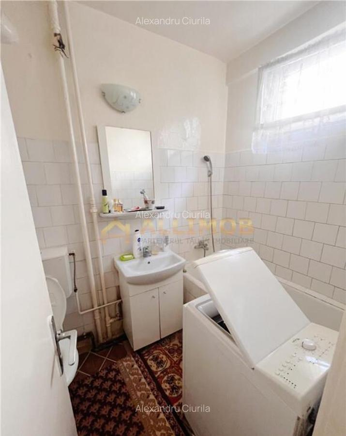 Apartament 2 camere de vanzare, ultracentral Ploiest... - 12