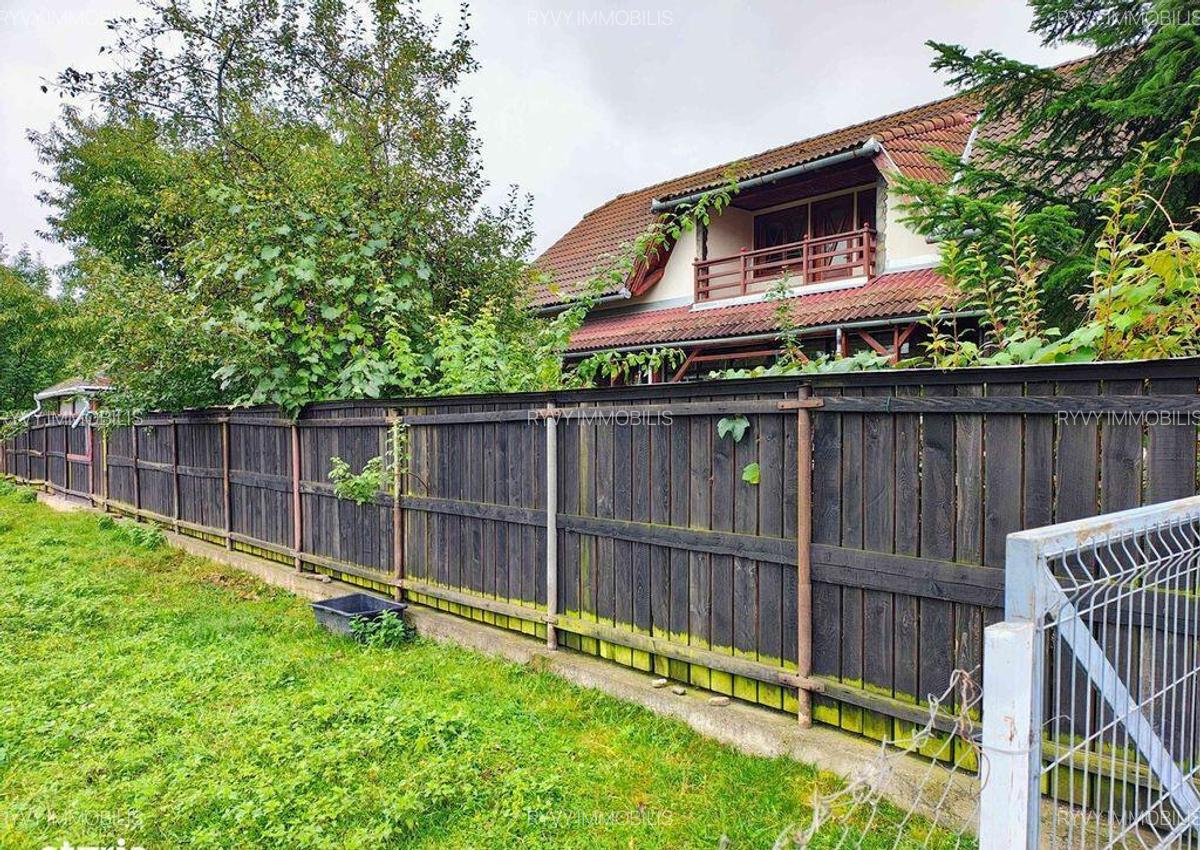 Casa complet renovata, pentru locuin?a sau pensiune t... - 10