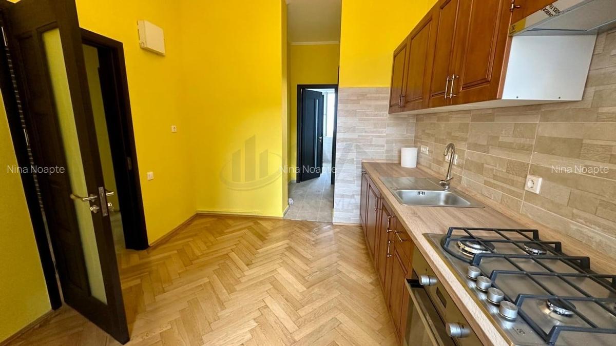 REA1019965 Apartament 3 camere 76mp I ROMANA - 8