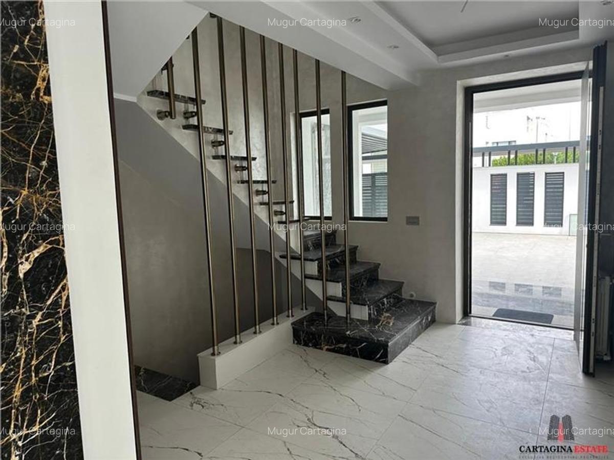 Vila individuala proximitate British School / Padurea Baneasa - 11