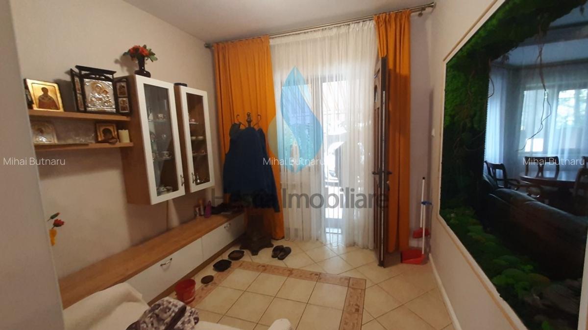 Vila D+P+M, cinci camere, Tatarasi-Iasi. - 4