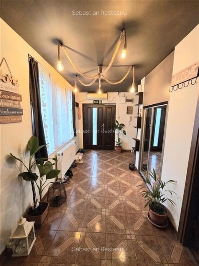 Casa Superba in Zona Eden, 4 camere, Mobilata si Utilata Complet - 9