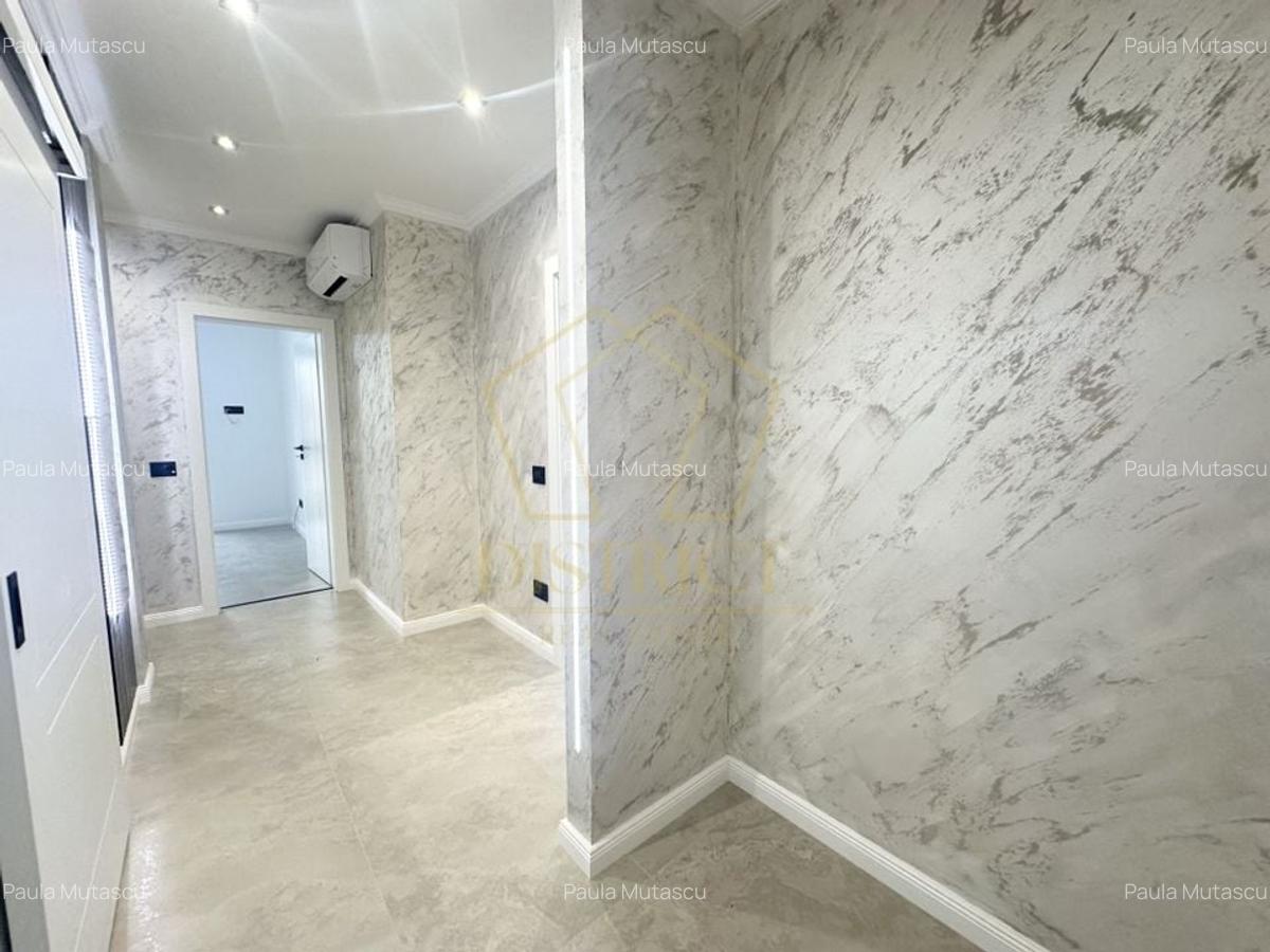 Apartament superb cu 3 camere | Giroc - 10