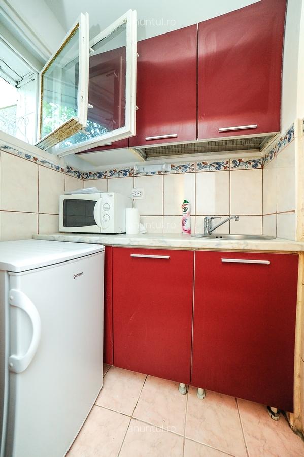 Unirii, Alba Iulia, str. Moise Nicoara - 5