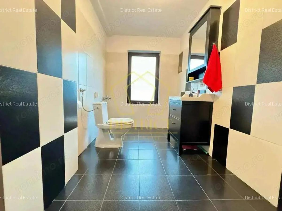 Casa individuala cu 6 camere | Aradului - 13