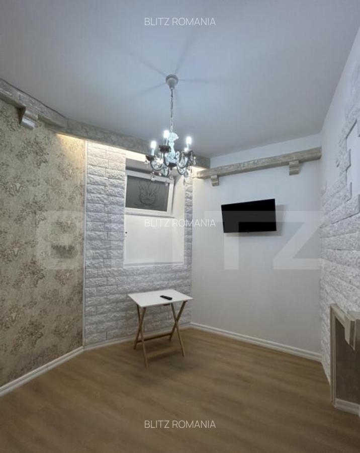 Apartament de vanzare 4 camere Universitate | LUX | Reno - 2