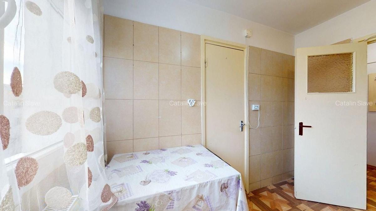 Apartament 3 camere decomandat Titan - Nicolae Grigorescu - 22