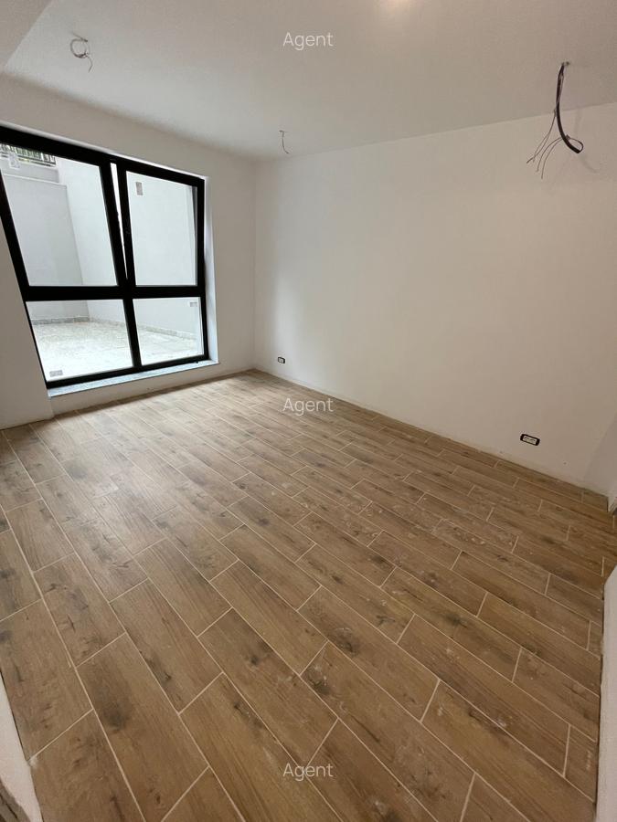 Apartament cu 2 camere semidecomandat în Bucureștii Noi - 5