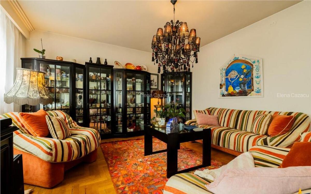Distinct nivel in vila,5 camere,terase in spectacolul coline - 3