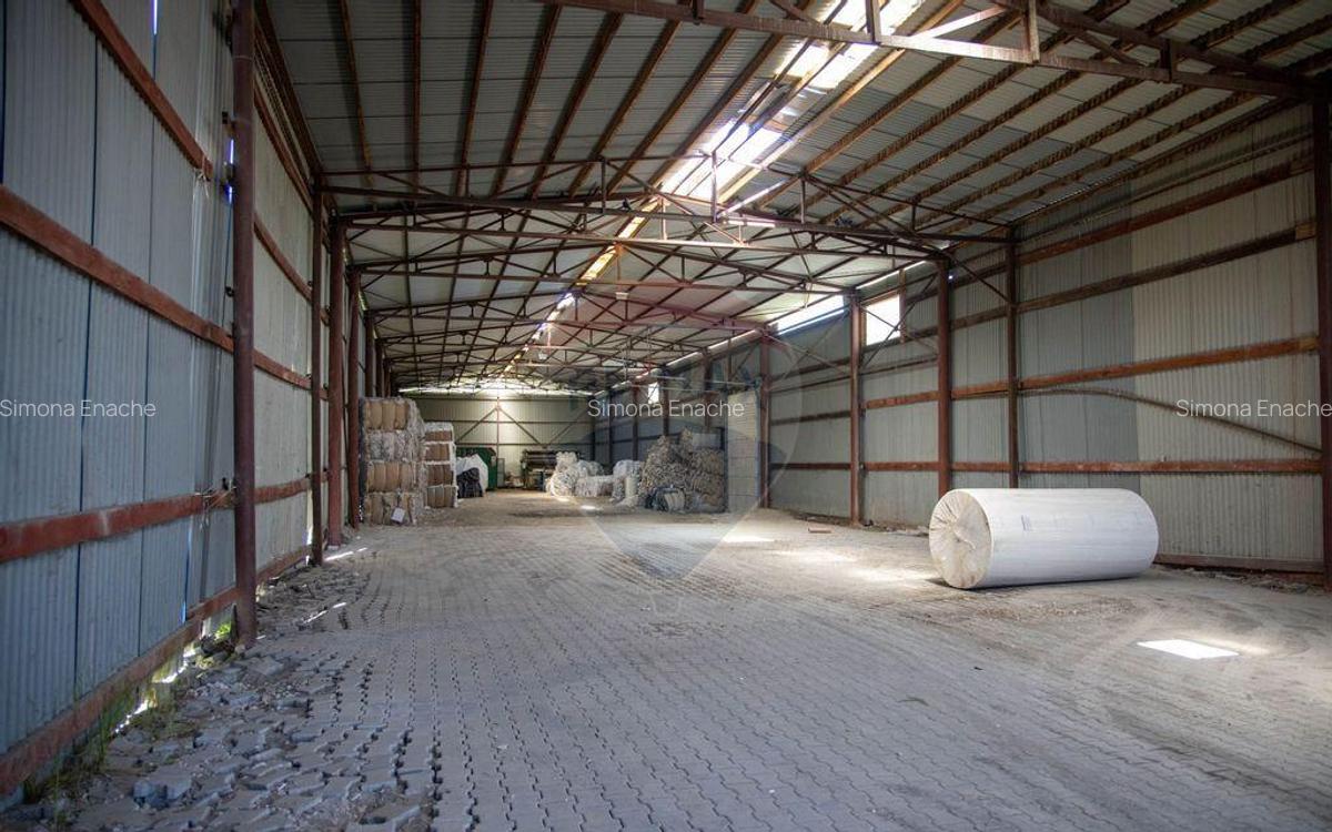 Comision 0 |Oportunitate : Hala Productie, hala depozit |... - 14