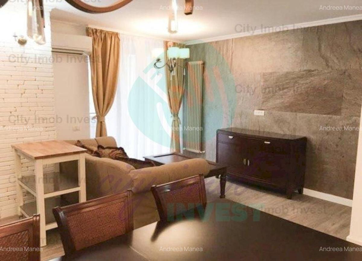 Apartament 3 camere cu două terase – Victoriei - 1