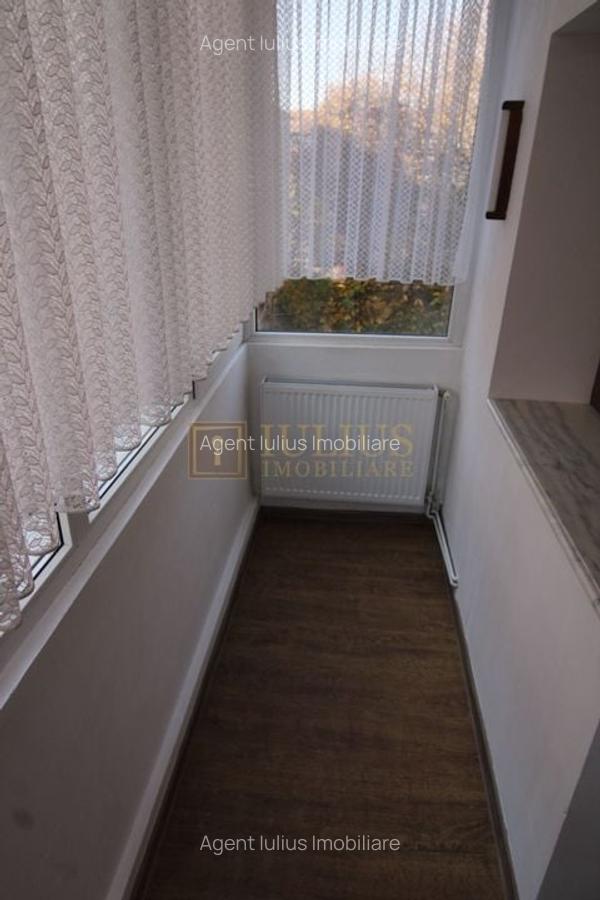 3 camere, 2 bai, centrala proprie, la 7 minute de Spitalul Judetean - 16