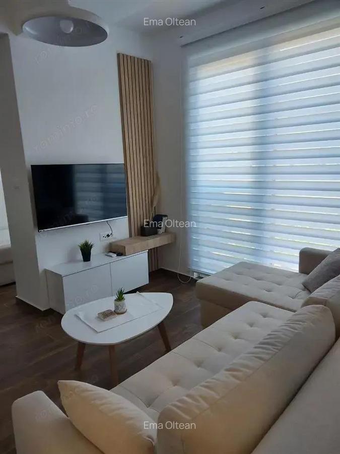 Apartament o camera zona Badea Cartan - 2