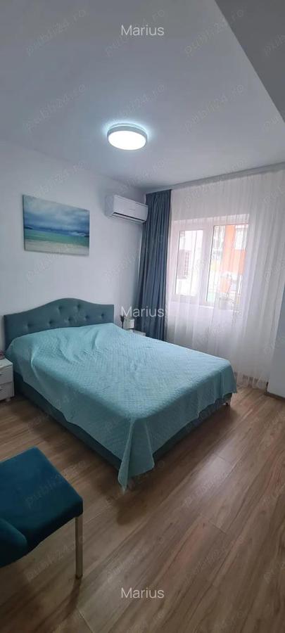 Apartament 2 camere cu vedere superba la lac Complex Moonlight, Mamaia 112000 euro - 16