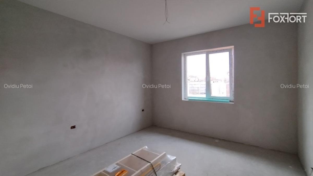 Casa individuala 4 camere, Sanmihaiu Roman - 10