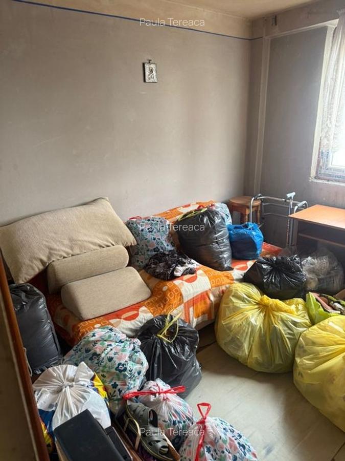 Apartament cu 2 camere semidecomandat, mobilat în Brâncoveanu - 5