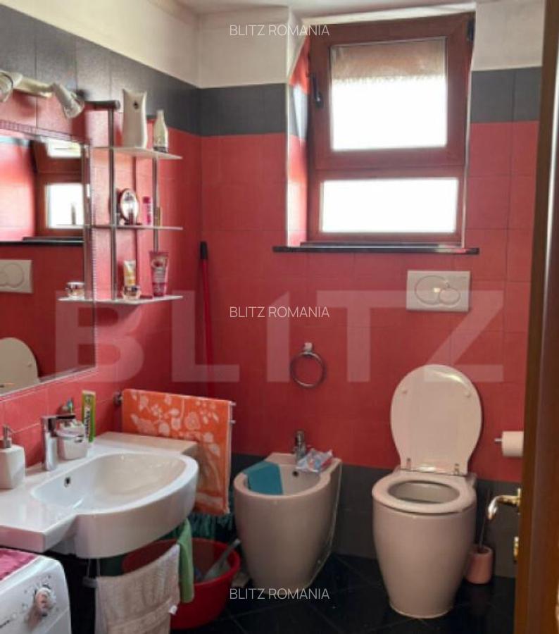 Apartament 3 camere 74mp,Codlea - 5
