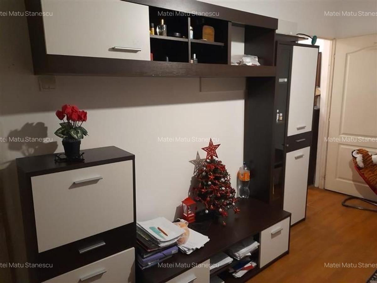 Apartament 1 Camera Spatios Noul Mall - 1