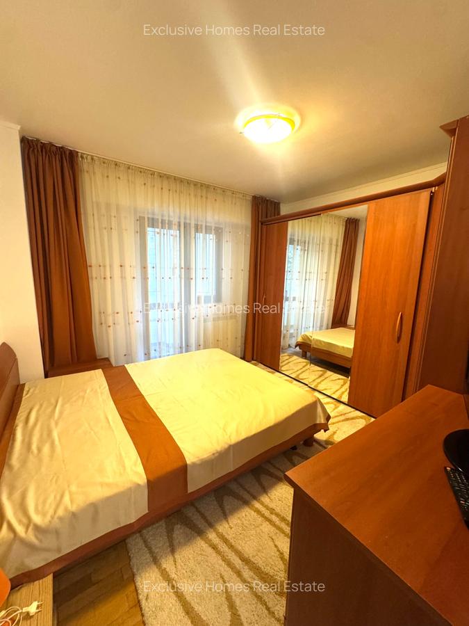 Inchiriere 2 camere + parcare - 7