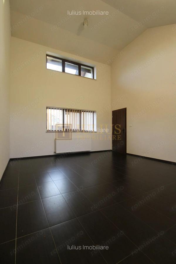 Zona Cetatii; 6 incaperi, ideal pentru sediu firma. - 16