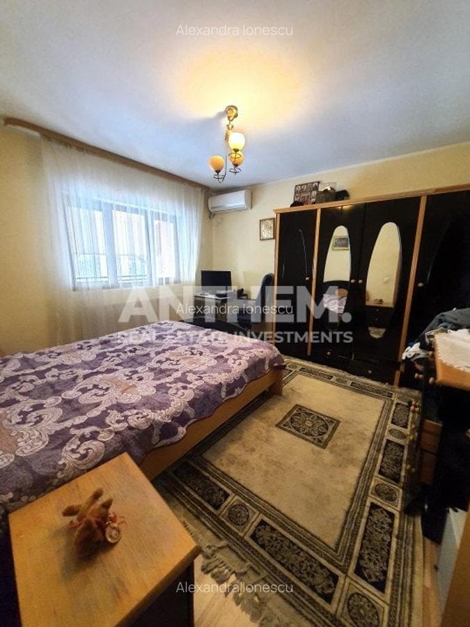Casa spatiu comercial de inchiriat etajul 1+M zona Vitan - 16