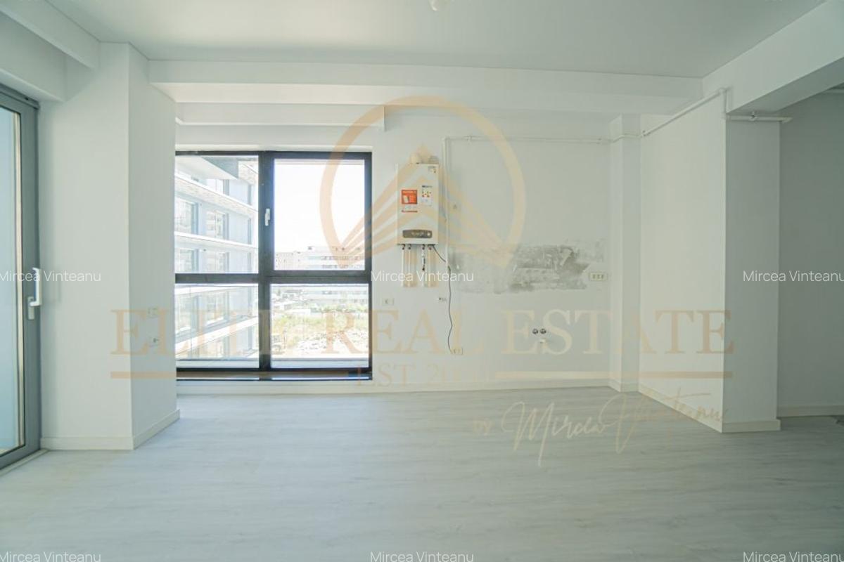 Mamaia Nord - Vânzare apartament 2 camere, finisat. - 9