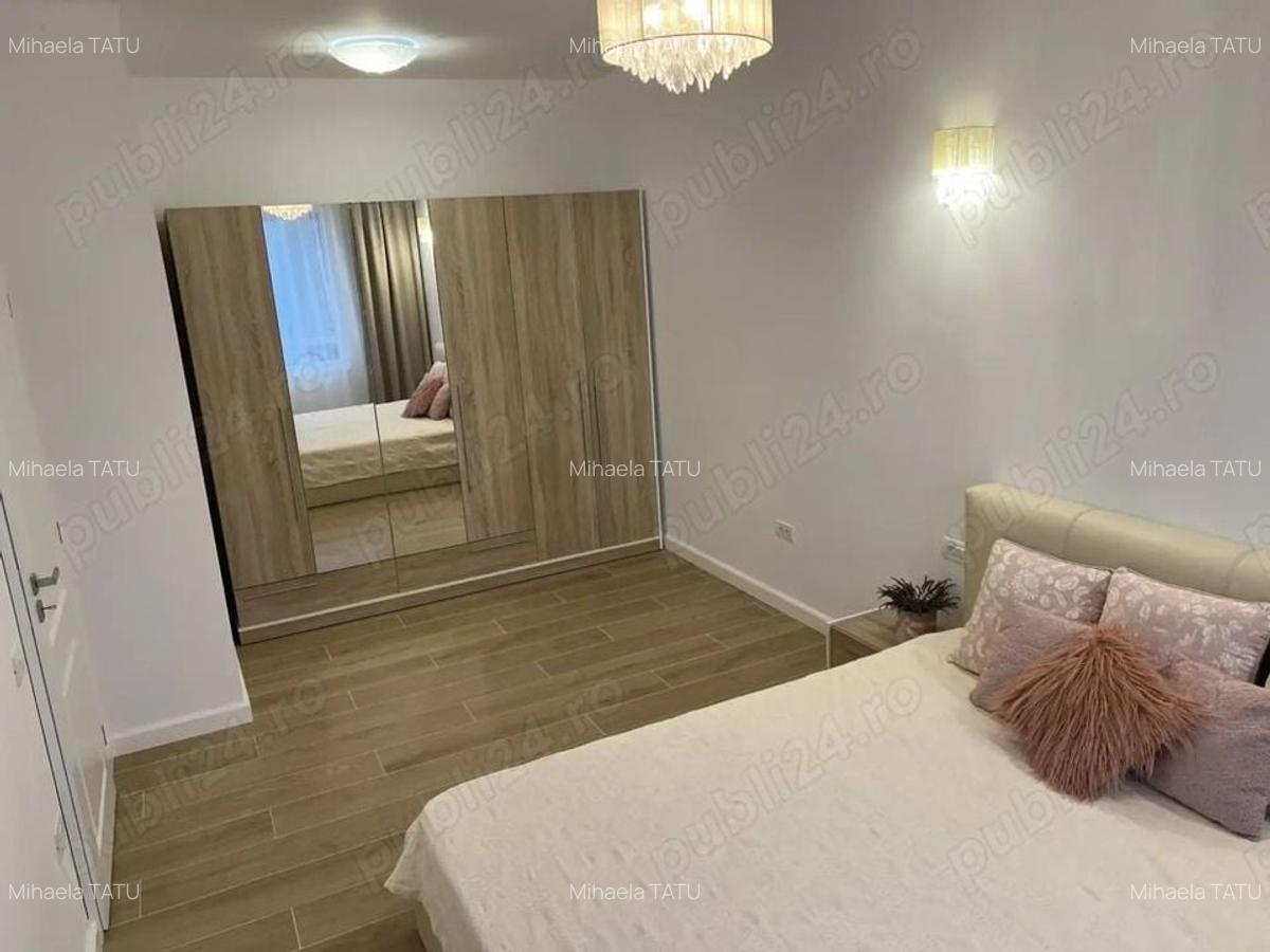Apartament 2 camere Dumbravita - 4