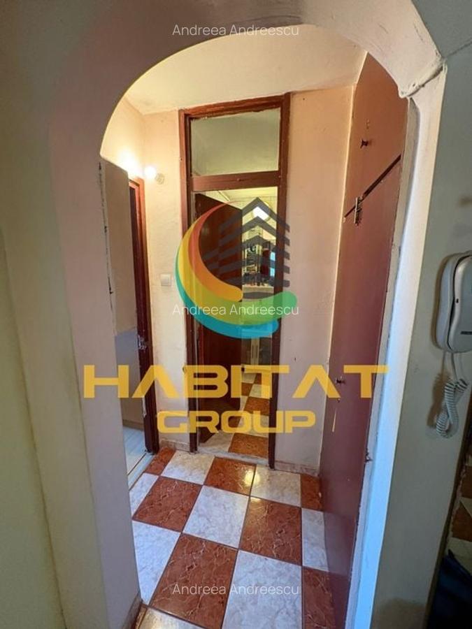 Vanzare 4 camere 91mp la 6 minute de Metrou Piata Sudului - 20