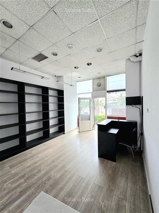 Spatiu comercial de vanzare| Zona Doamna Ghica - 1