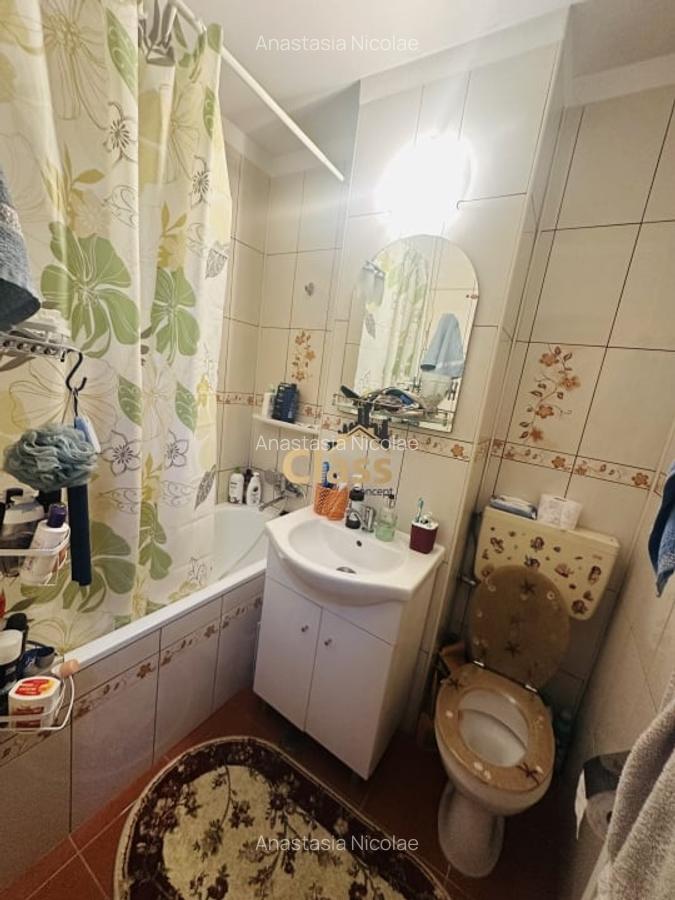 Apartament 3 camere | 56mpu | Zona Blvd 1 Decembrie 1918 | Grigorescu - 6