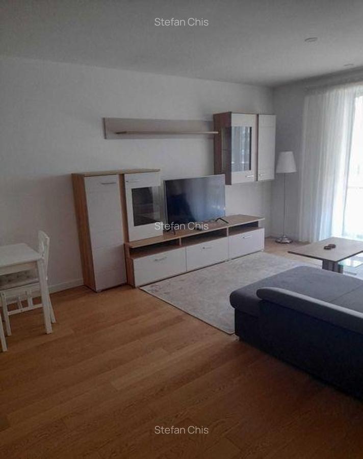 2 camere | Aviatiei Tower | Mall Promenada - metrou Aurel Vlaicu - 2