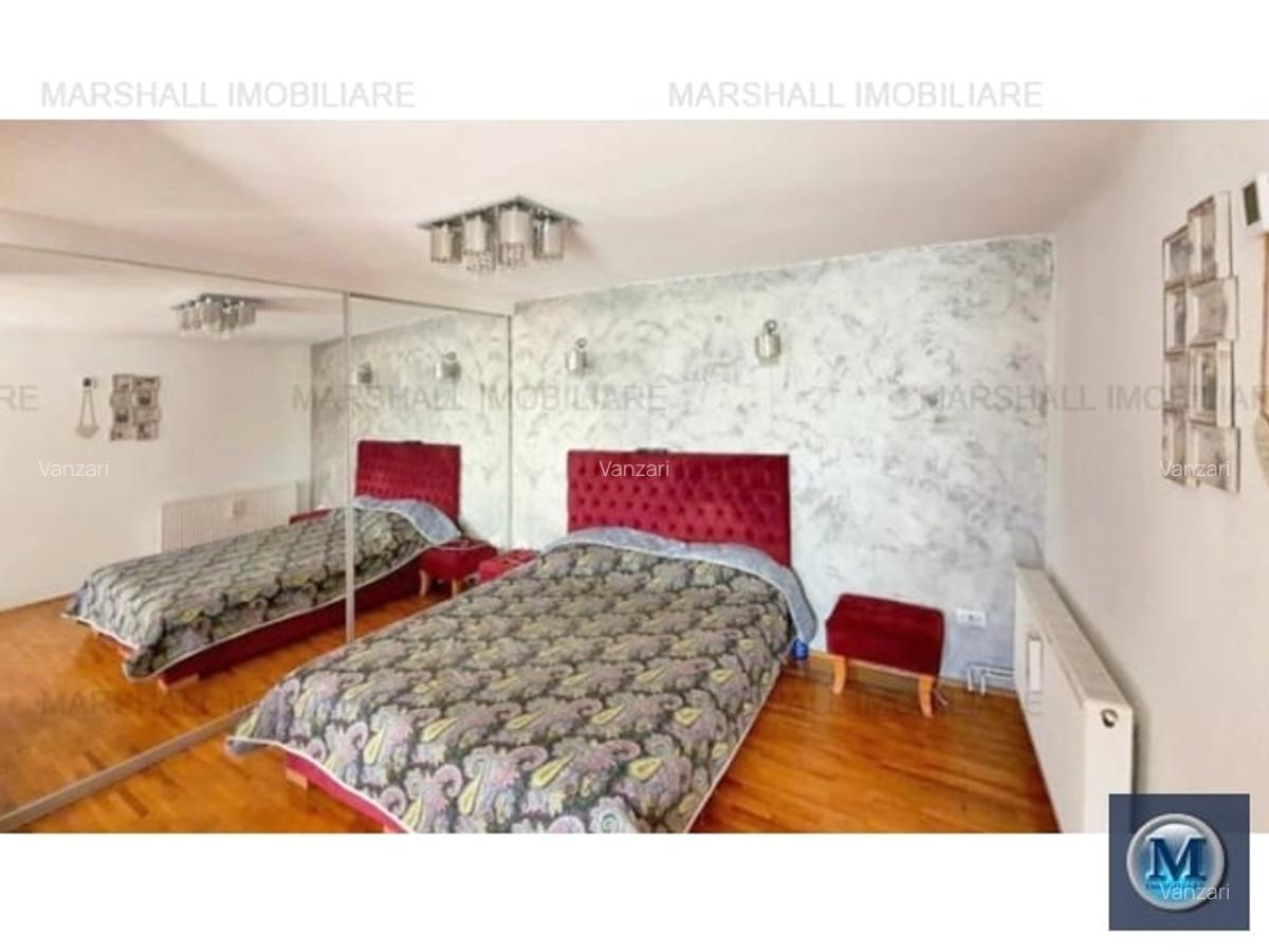 Vila cu 6 camere de vanzare, zona P-ta Mihai Viteazu, 360 mp #16325 - 10