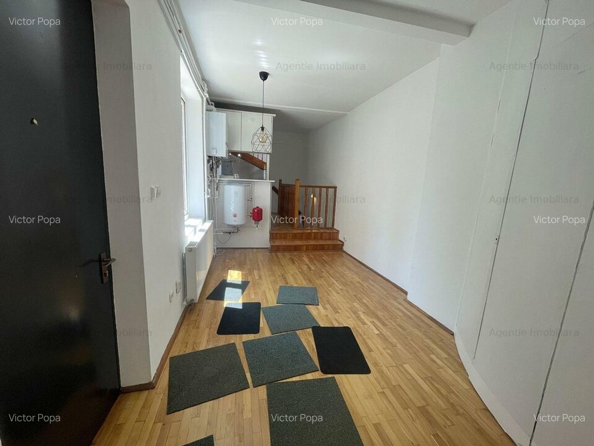 Casa D+P+M - Mosilor - Ardeleni - 11