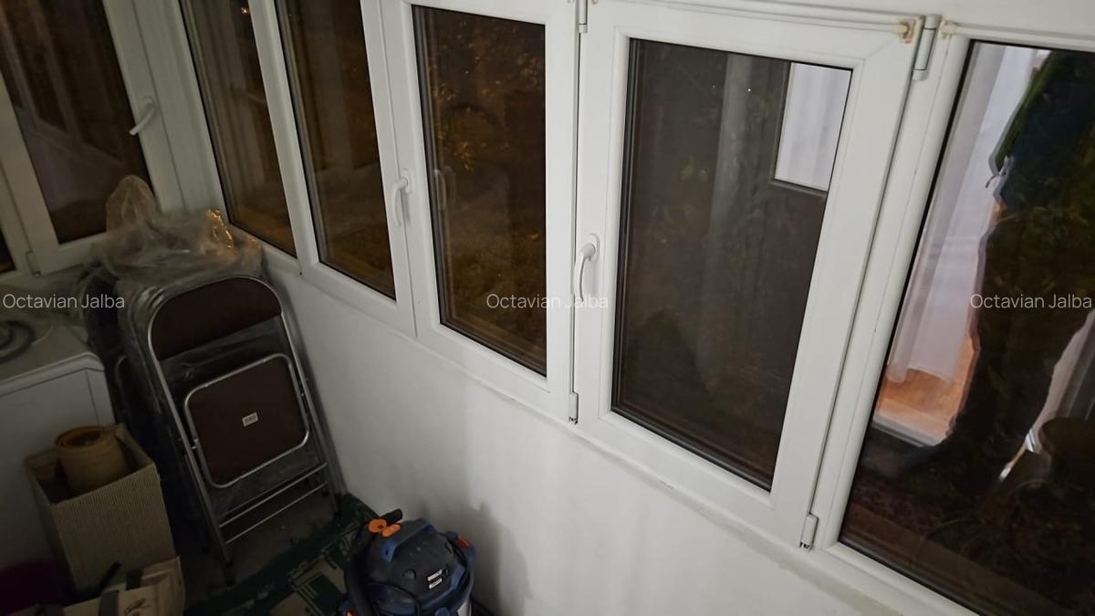 Apartament 3 camere spatios – Basarabia, aproape de Parcul National - 18