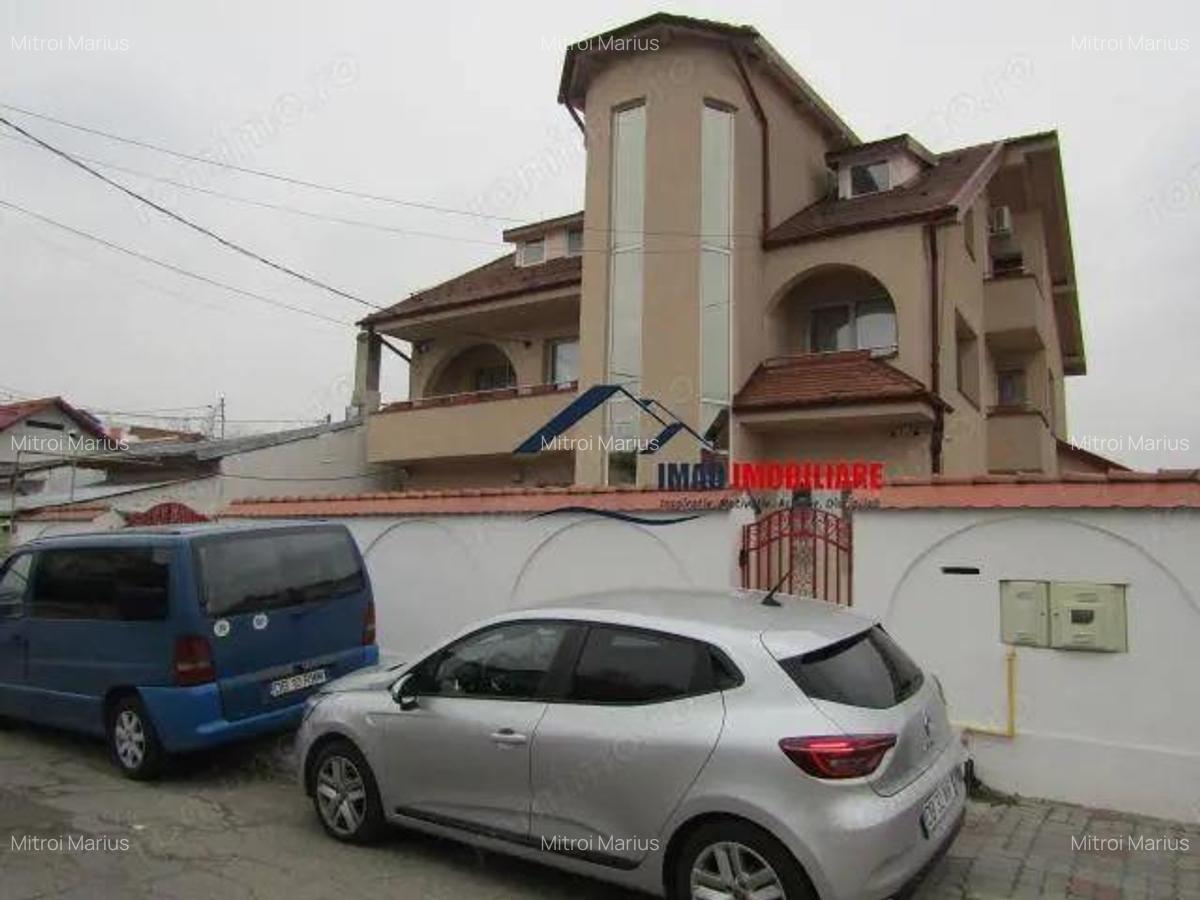 Zona Excelenta! Vanzare Casa Centru - zona Spital Judetean! - 2