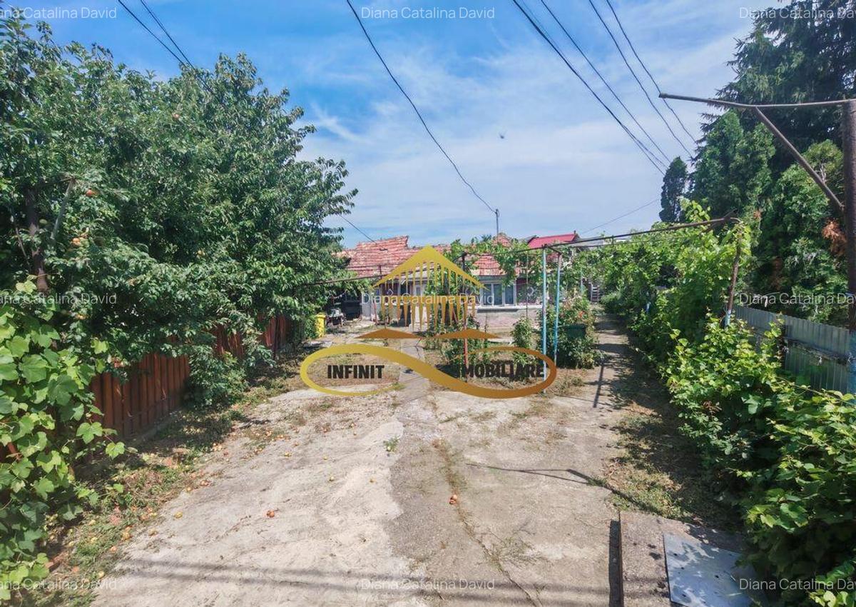 **Teren de vanzare 1000 mp, la doar 4 km de ora?, ?... - 6