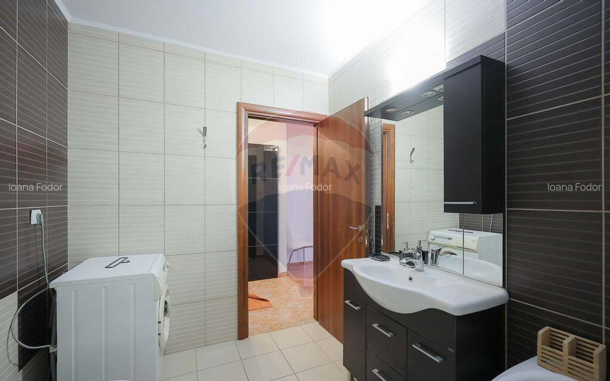 De vanzare apartament cu 2 camere, zona Nufarul, Pia?a... - 15