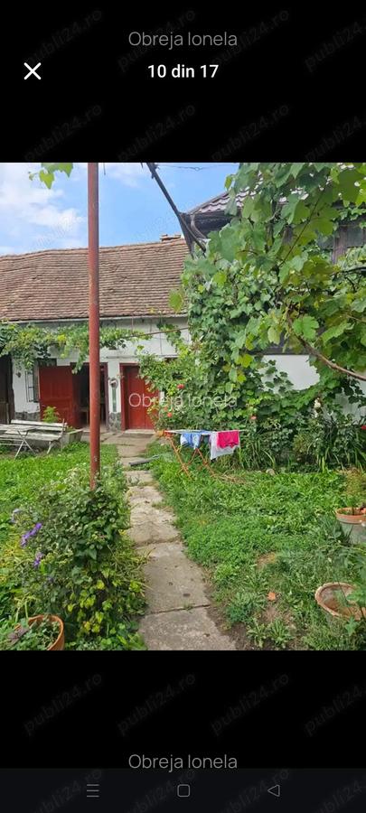 De vanzare casa - 10