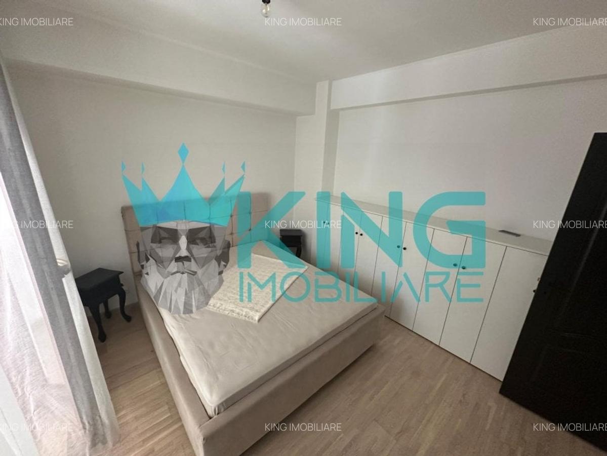 Apartament 2 Camere Baneasa Bucuresti - 9