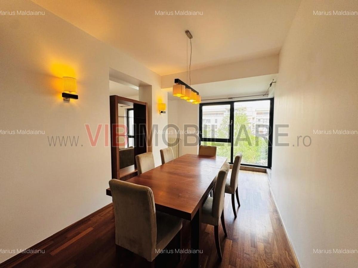 4 Camere -  Baneasa - Bd Agronomiei - Privighetorilor - Ambasada Americii - 12