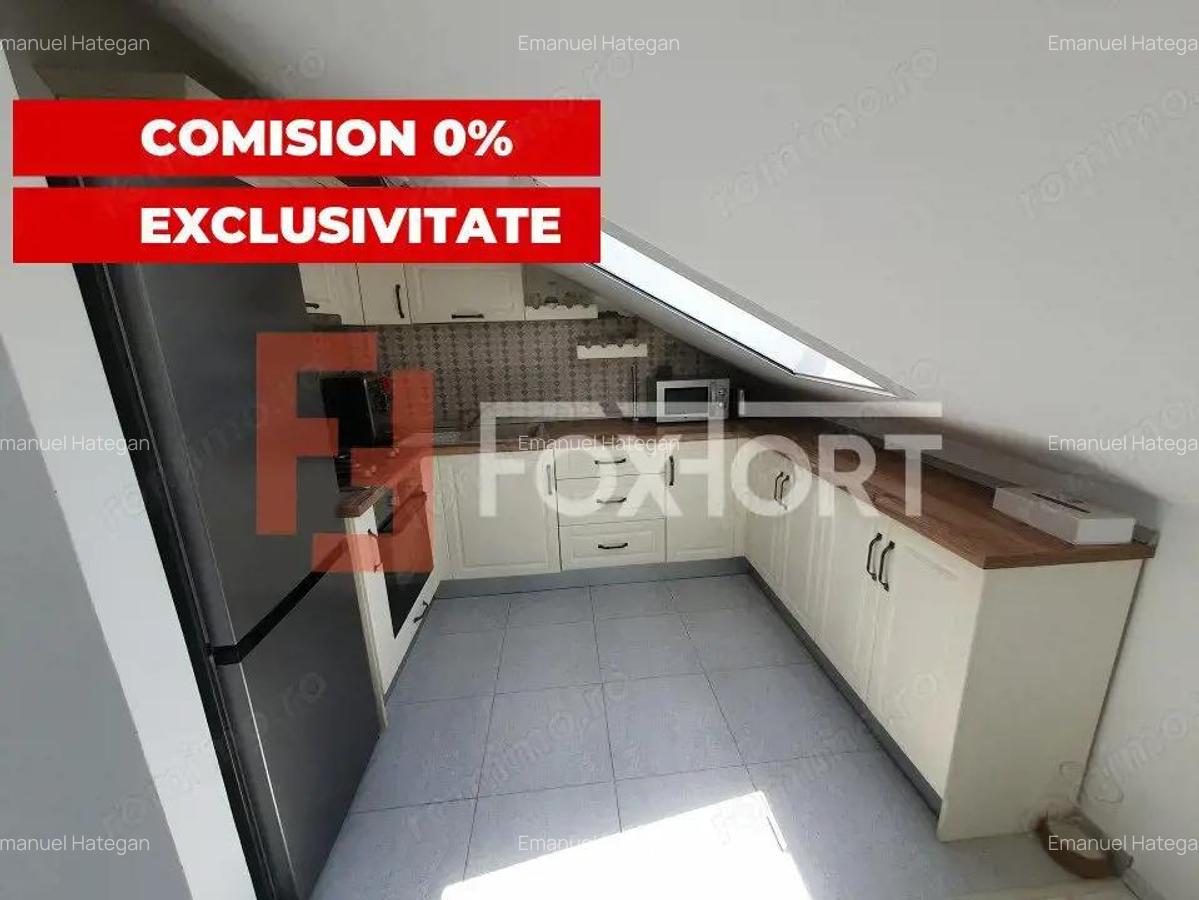 COMISION 0% Apartament cu 3 camere, 2 bai si balcon - Dumbravita - 3
