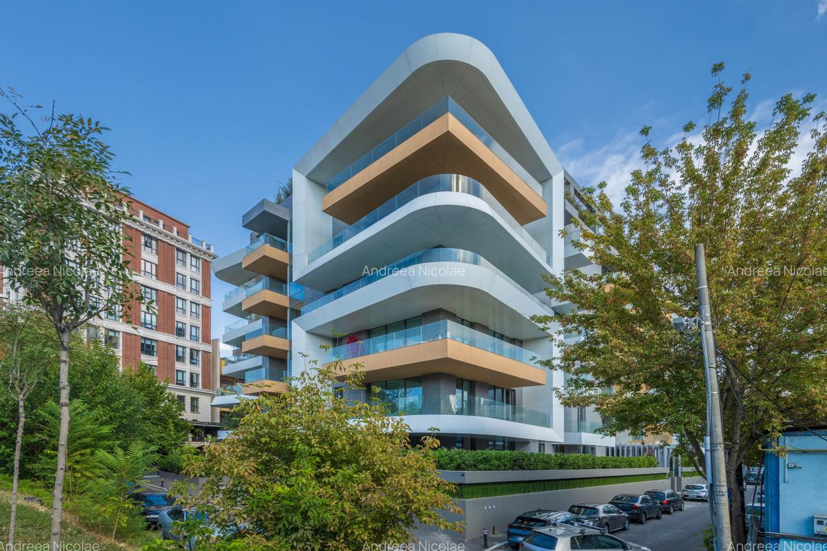 Apartament cu 2 camere decomandat în Floreasca - 7