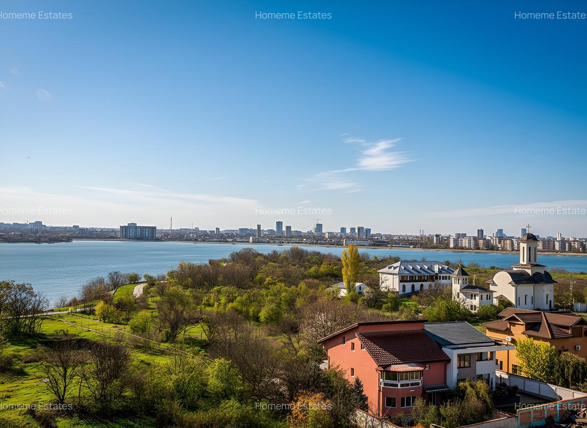 Novum Lacul Morii | 2 camere | 57 mp. | 2017 | 6/11 | parcare subterană - 10