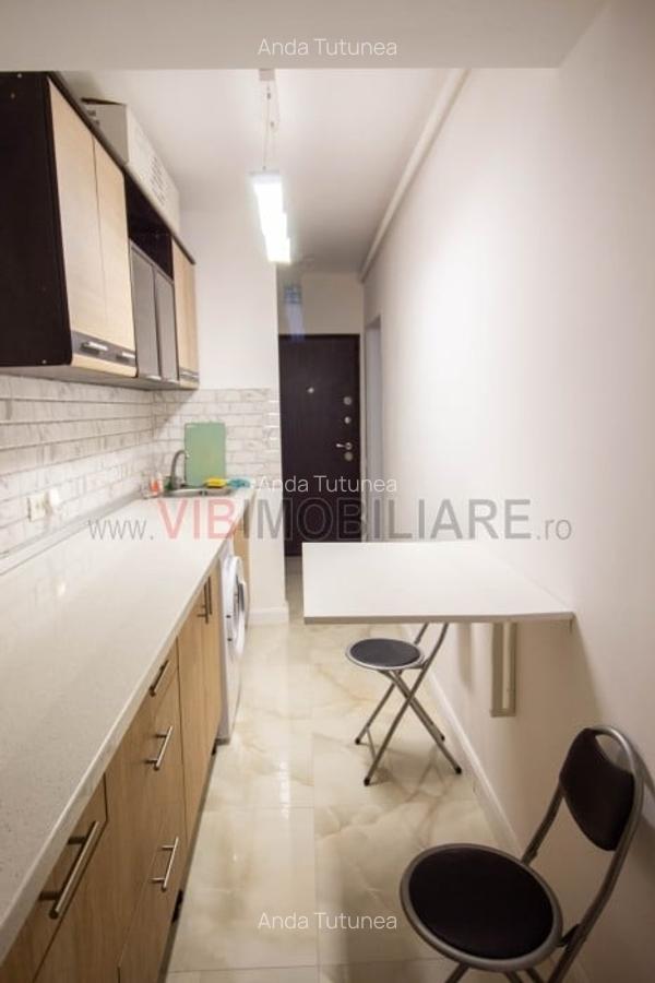 Garsoniera - Zona Fizicienilor - 3