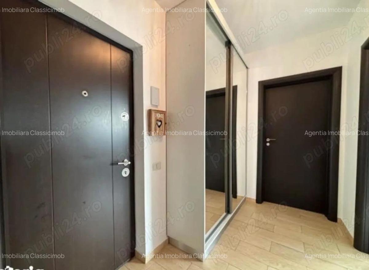 Apartament de 3 camere zona TRACTORUL, - 9