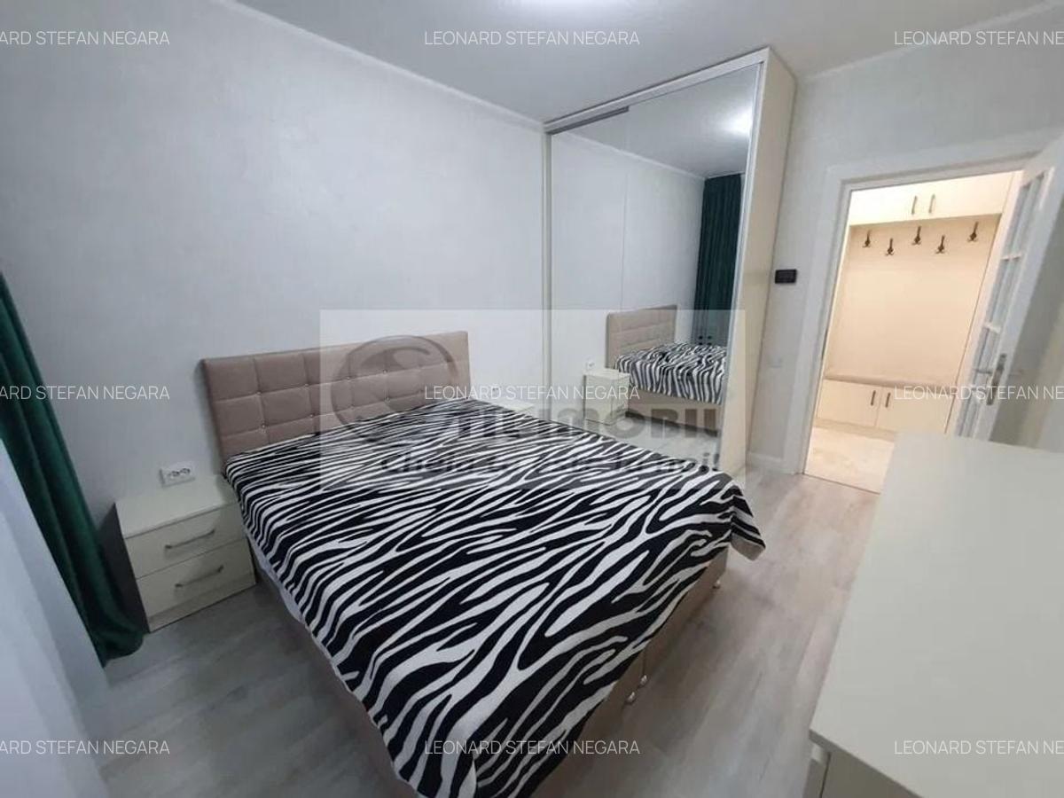 Apartament cu 2 camere, mobilat în Copou - 2