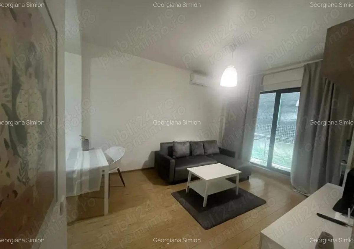 Apartament 2 camere de inchiriat Calea Mo?ilor Loc de parcare inclus - 9